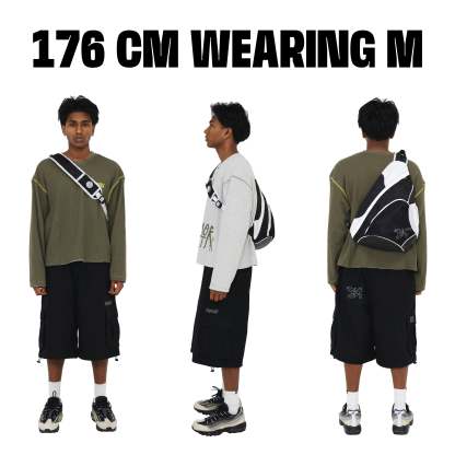 Reversible Waffle (Mean Green)