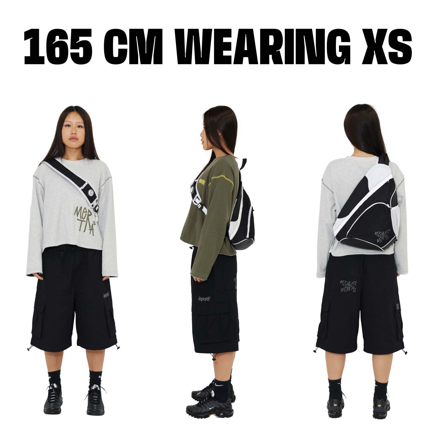 Reversible Waffle (Mean Green)