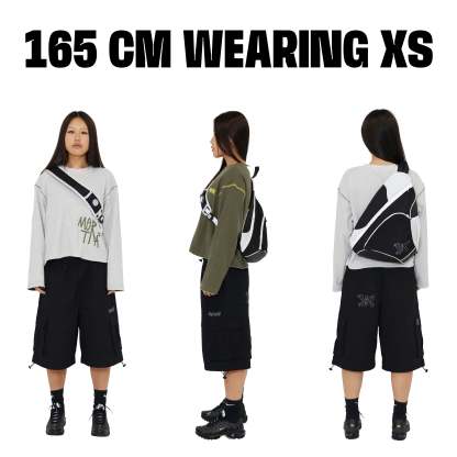 Reversible Waffle (Mean Green)