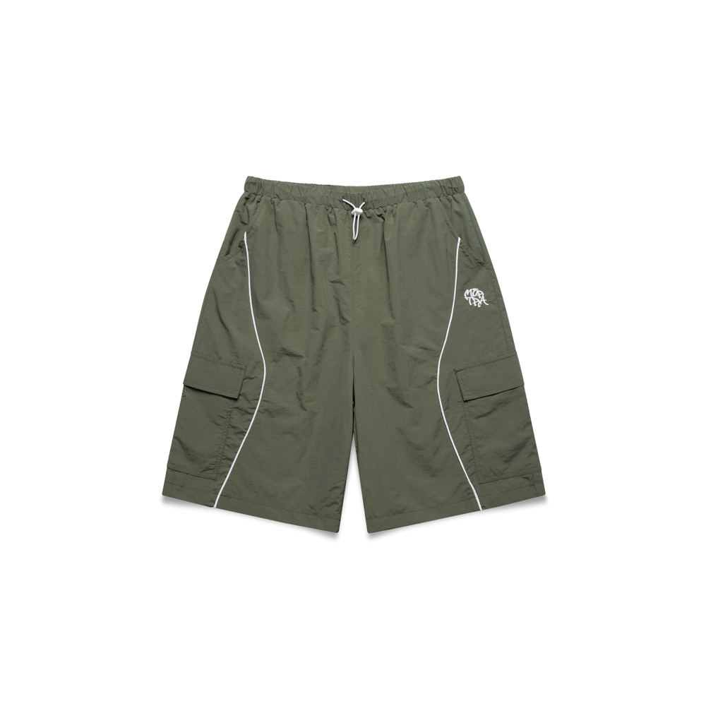 Pulse Shorts (Army)