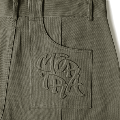 Heavy Cargos (Army)