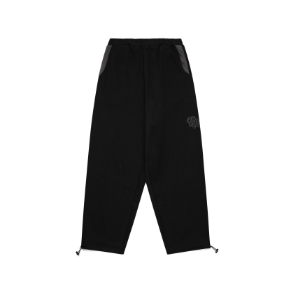 Bigstep Joggers (Black / Grey)