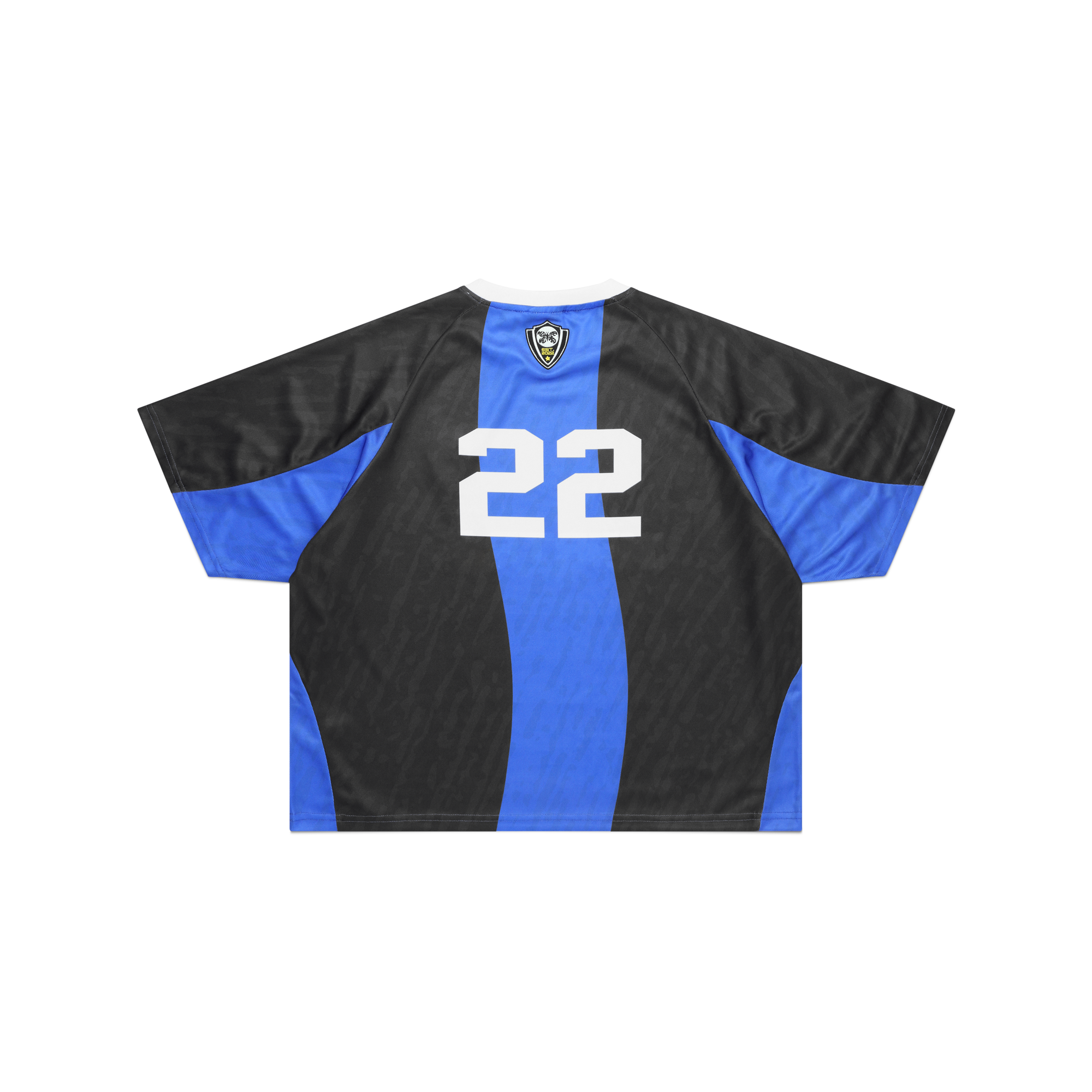 Football Kit (Cobalt)