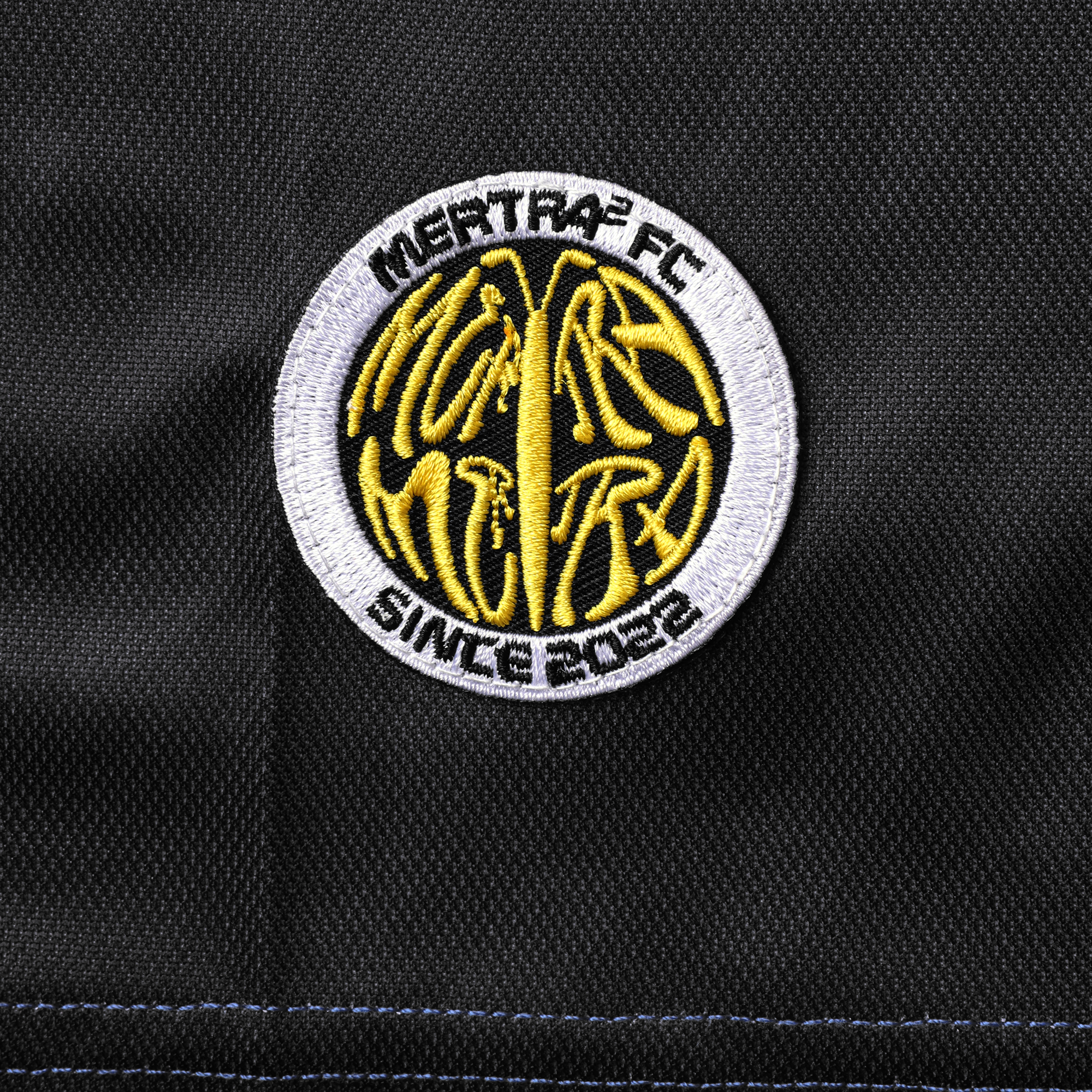 Football Kit (Cobalt)