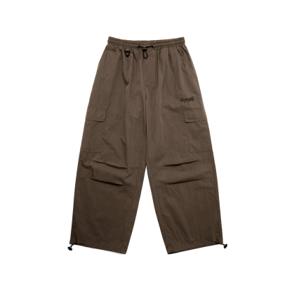 Baggies (Brown)