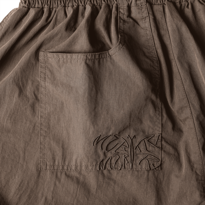 Baggies (Brown)