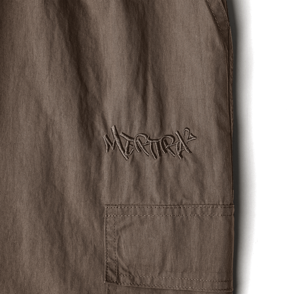 Baggies (Brown)