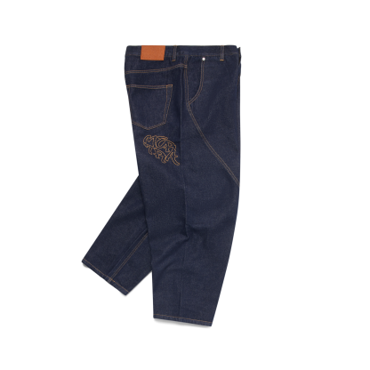 Bigstep Denim (Indigo)