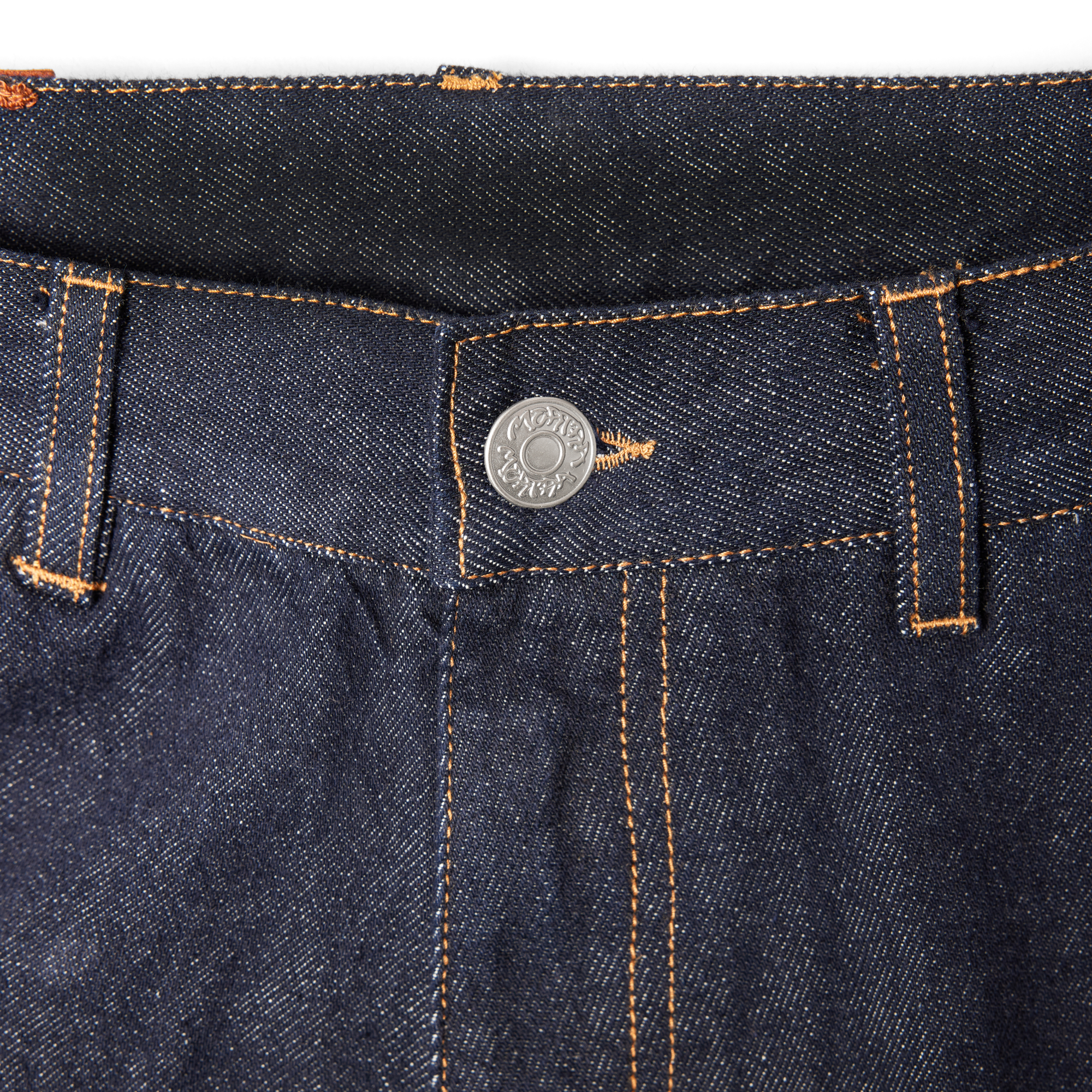 Bigstep Denim (Indigo)