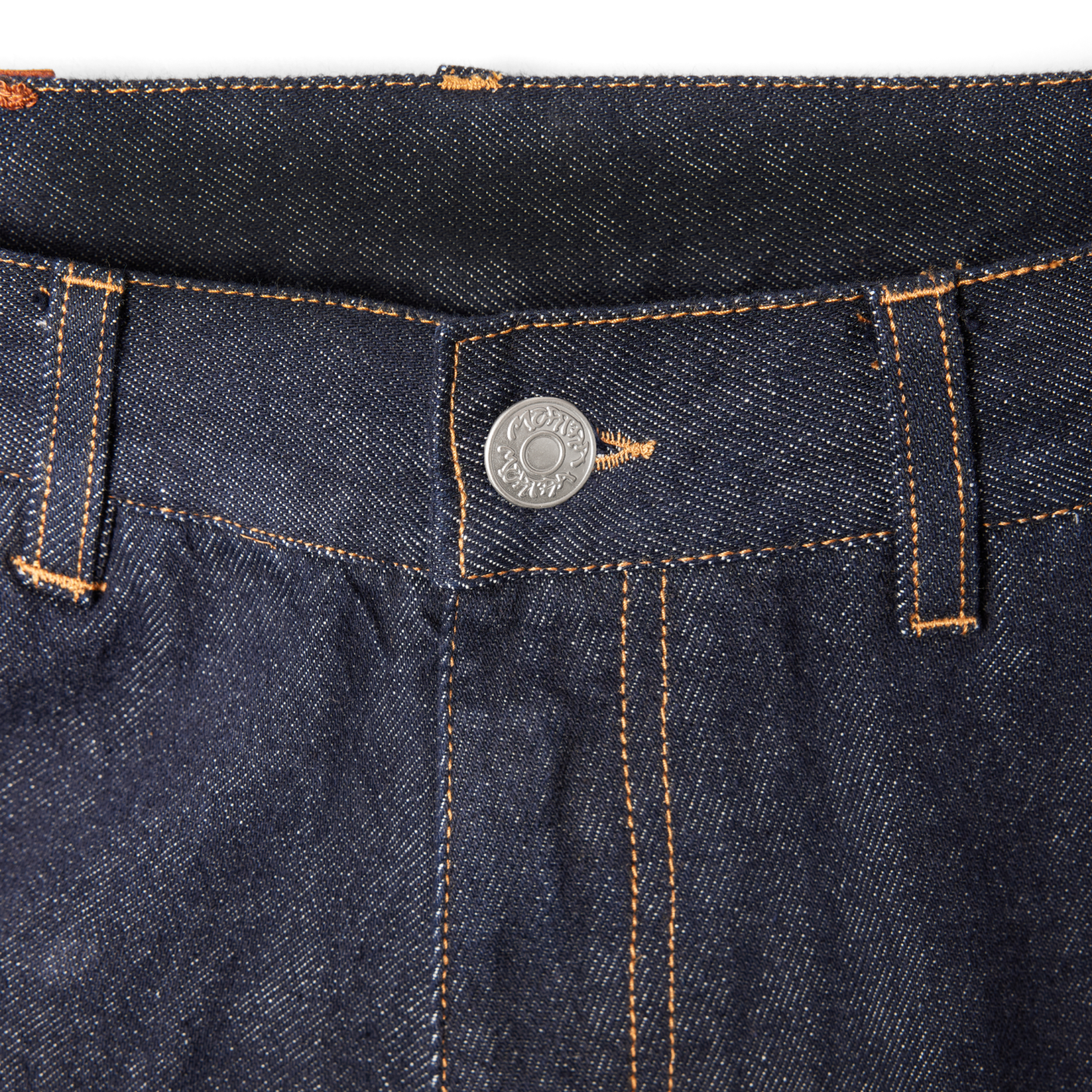 Bigstep Denim (Indigo)