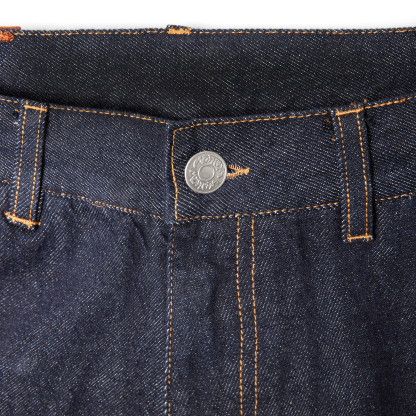 Bigstep Denim (Indigo)