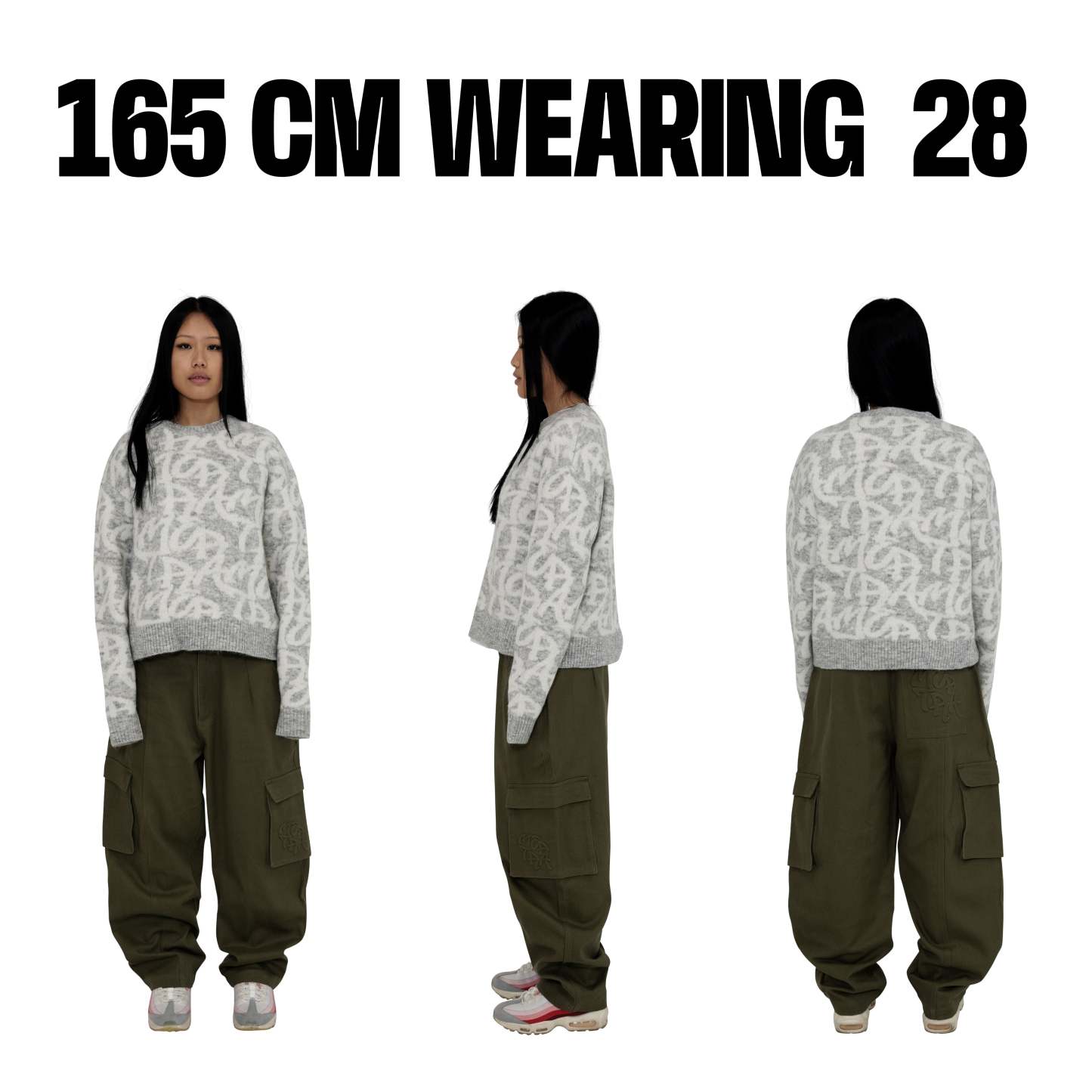 Heavy Cargos (Army)