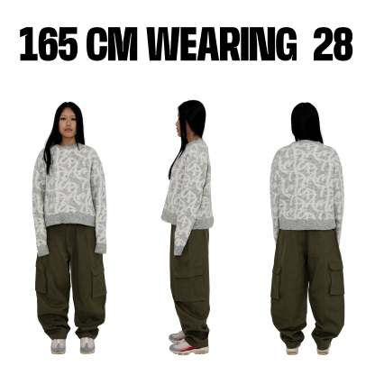 Heavy Cargos (Army)
