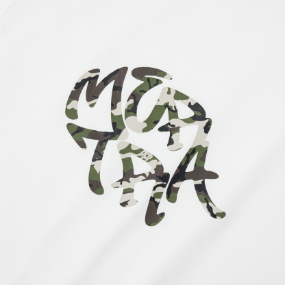 Camo Tee (Green)