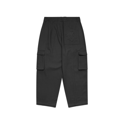 Heavy Cargos (Charcoal)