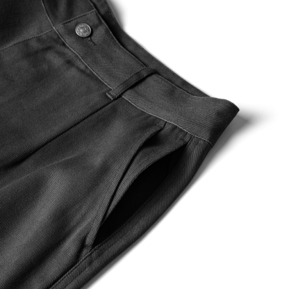 Heavy Cargos (Charcoal)