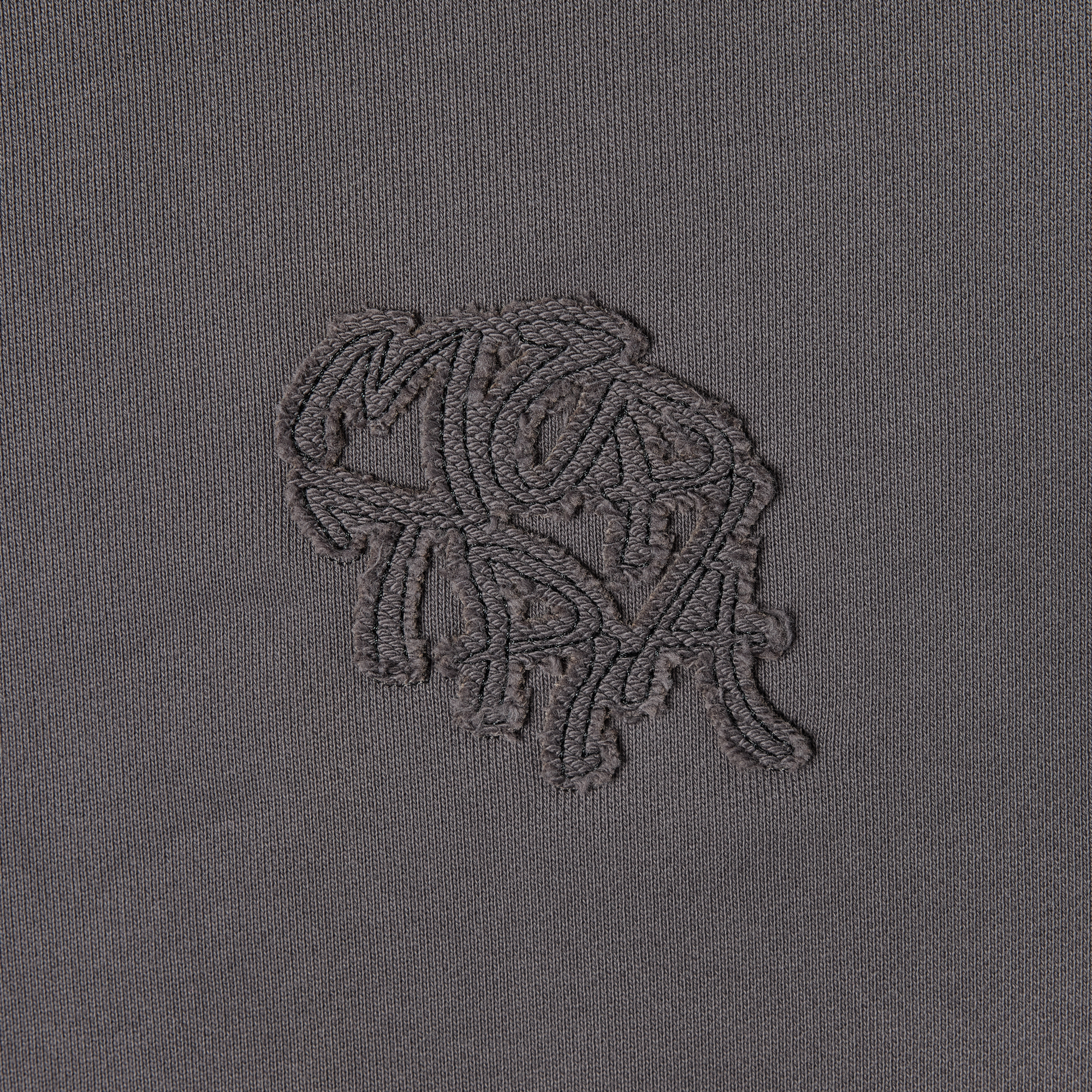 Inside Out Crew (Dark Grey)