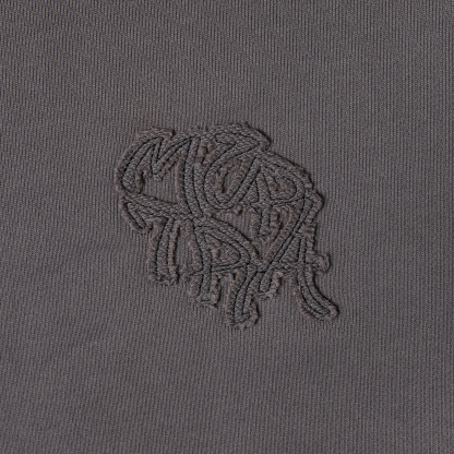 Inside Out Crew (Dark Grey)