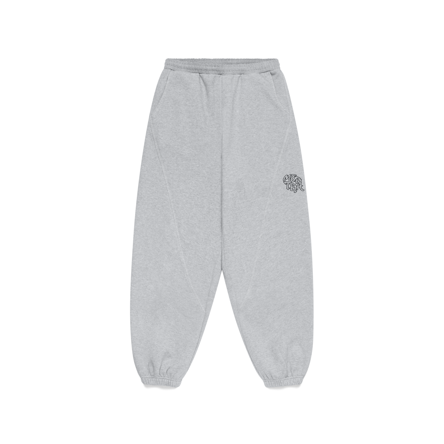 Pulse Joggers (Grey)