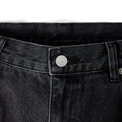 Sider Denim (Black)
