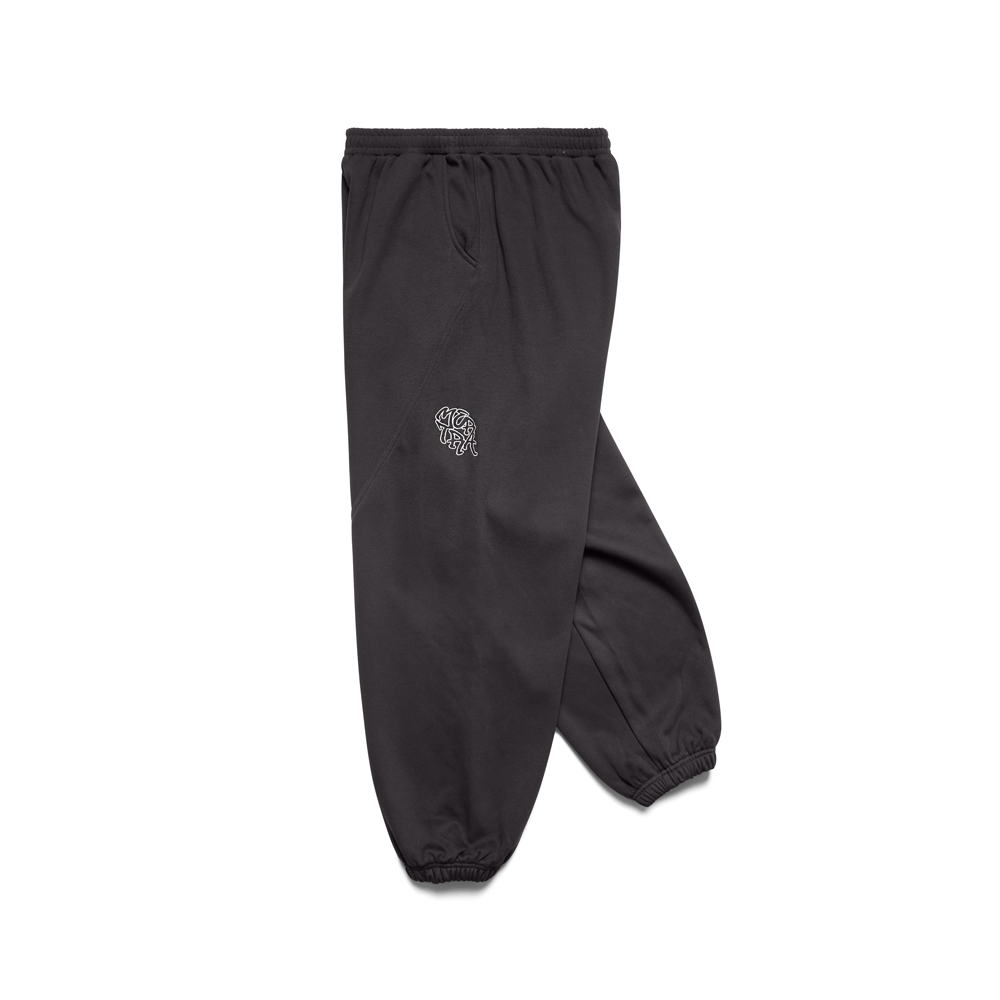 Pulse Joggers (Smoke)