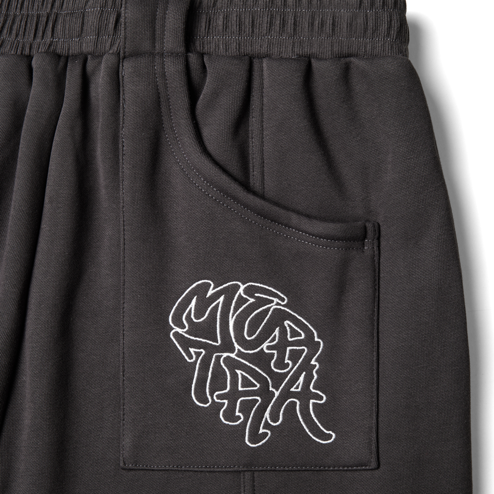 Pulse Joggers (Smoke)