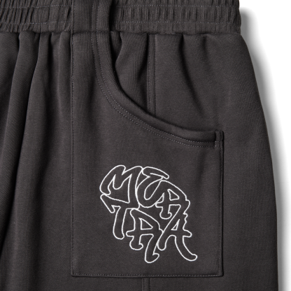 Pulse Joggers (Smoke)