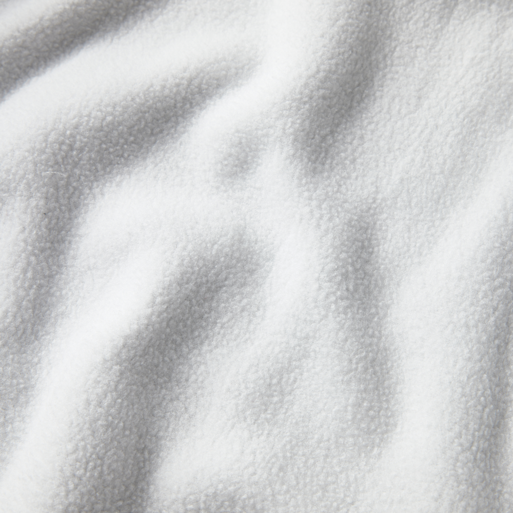 *CF ONLY* Fleece Lined Hood (Blue)