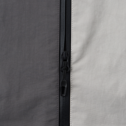 MERTRA x Umbro Water Reactive Jacket (Grey/Grey)