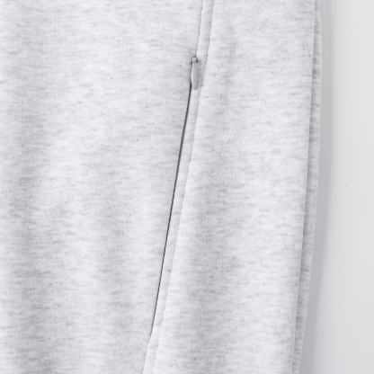 MERTRA x Umbro Warm Up Hood (Grey/Grey)