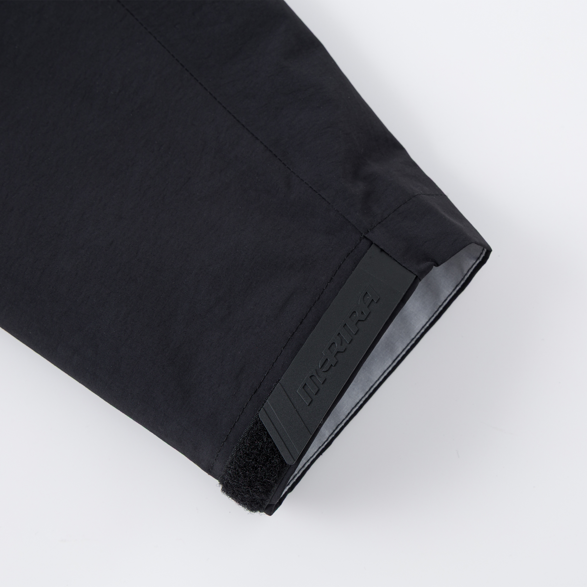 MERTRA x Umbro Water Reactive Jacket (Red/Black)