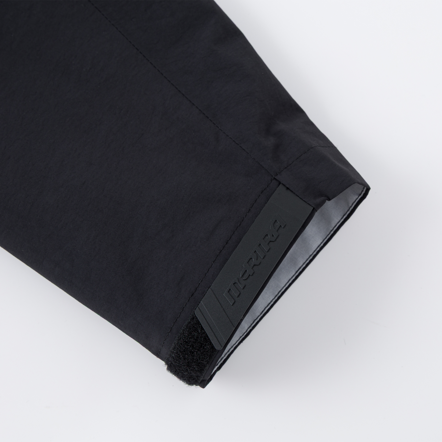 MERTRA x Umbro Water Reactive Jacket (Red/Black)