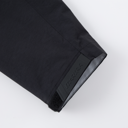 MERTRA x Umbro Water Reactive Jacket (Red/Black)