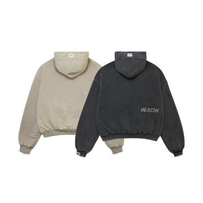 Reversible Logo Hood (Vintage)