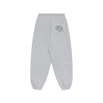 Pulse Joggers (Grey)