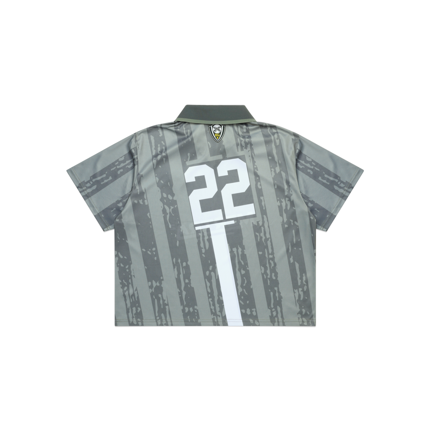 Football Kit (Army)