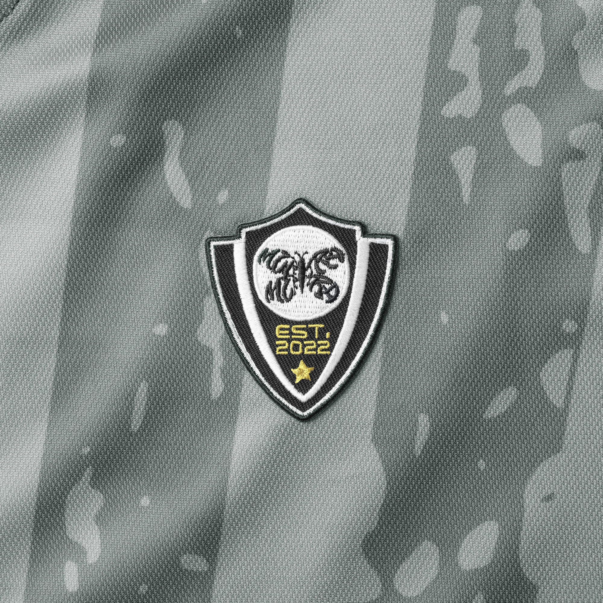 Football Kit (Army)