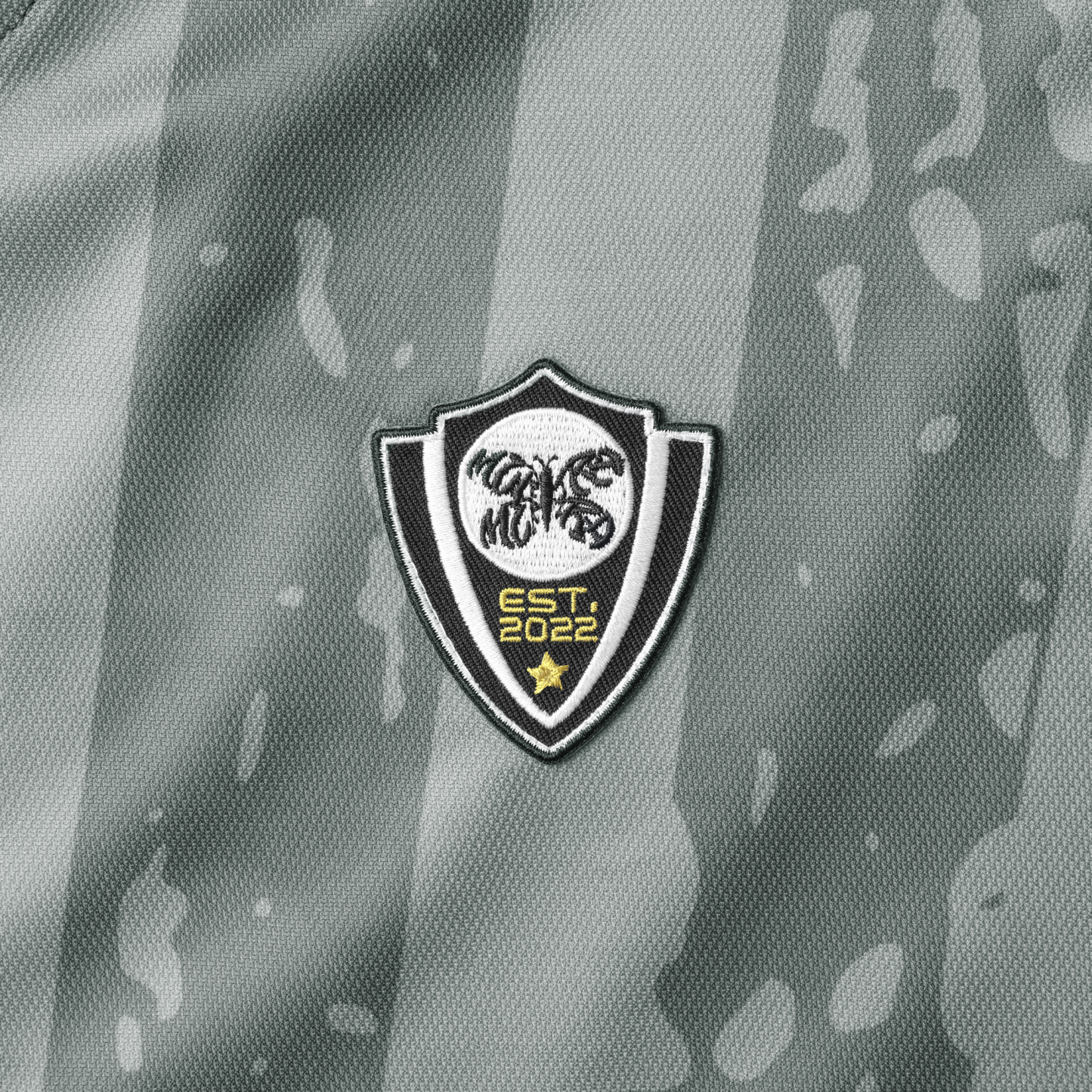 Football Kit (Army)