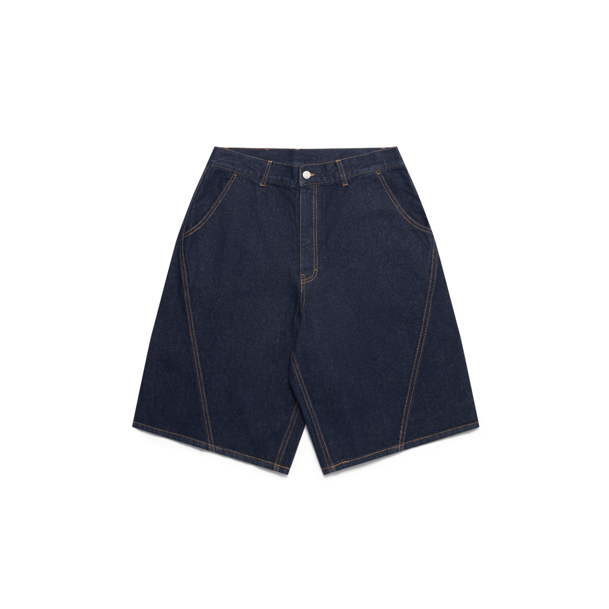 Bigstep Jorts (Indigo)