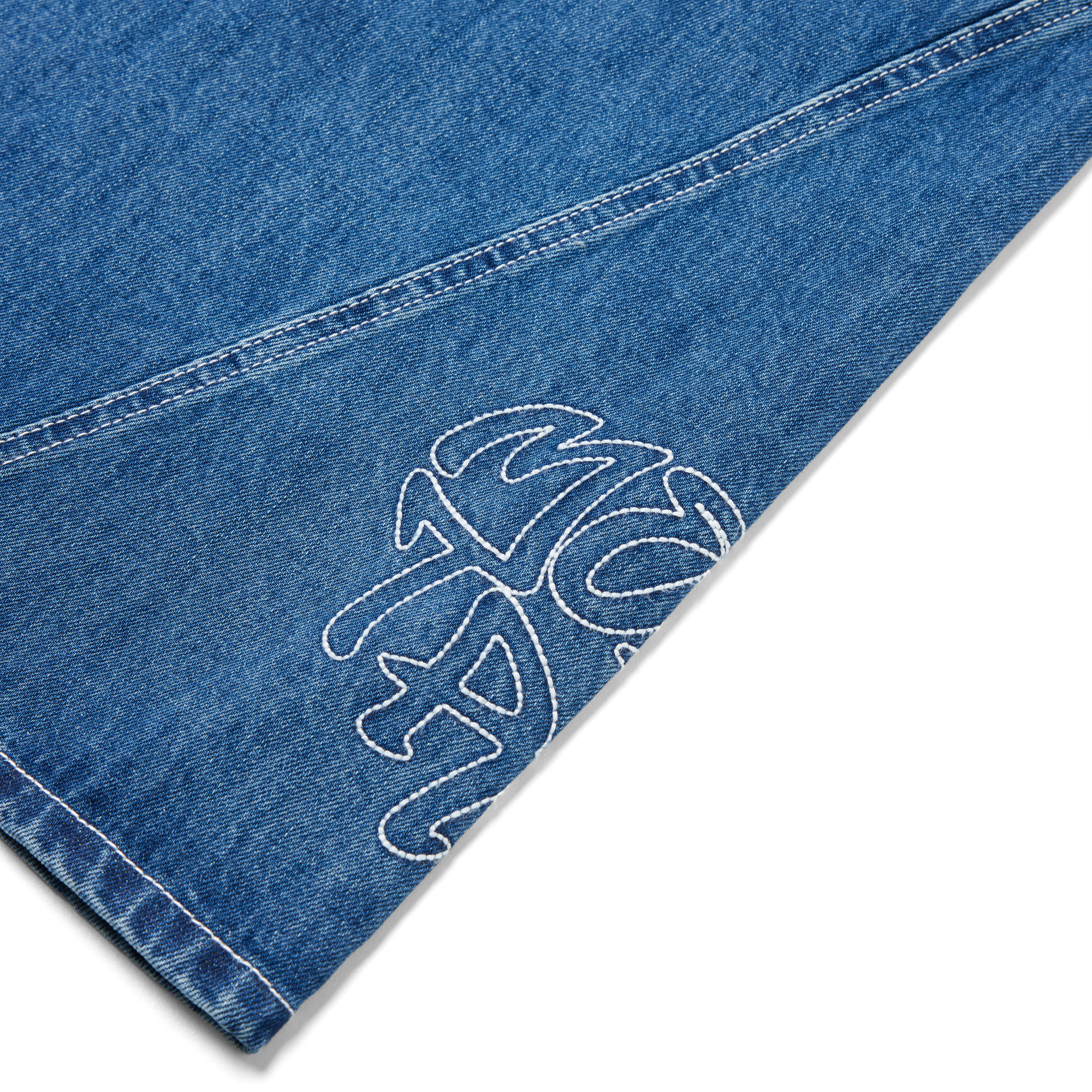 Bigstep Jorts (Blue)