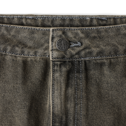 Arc Jorts (Rust)