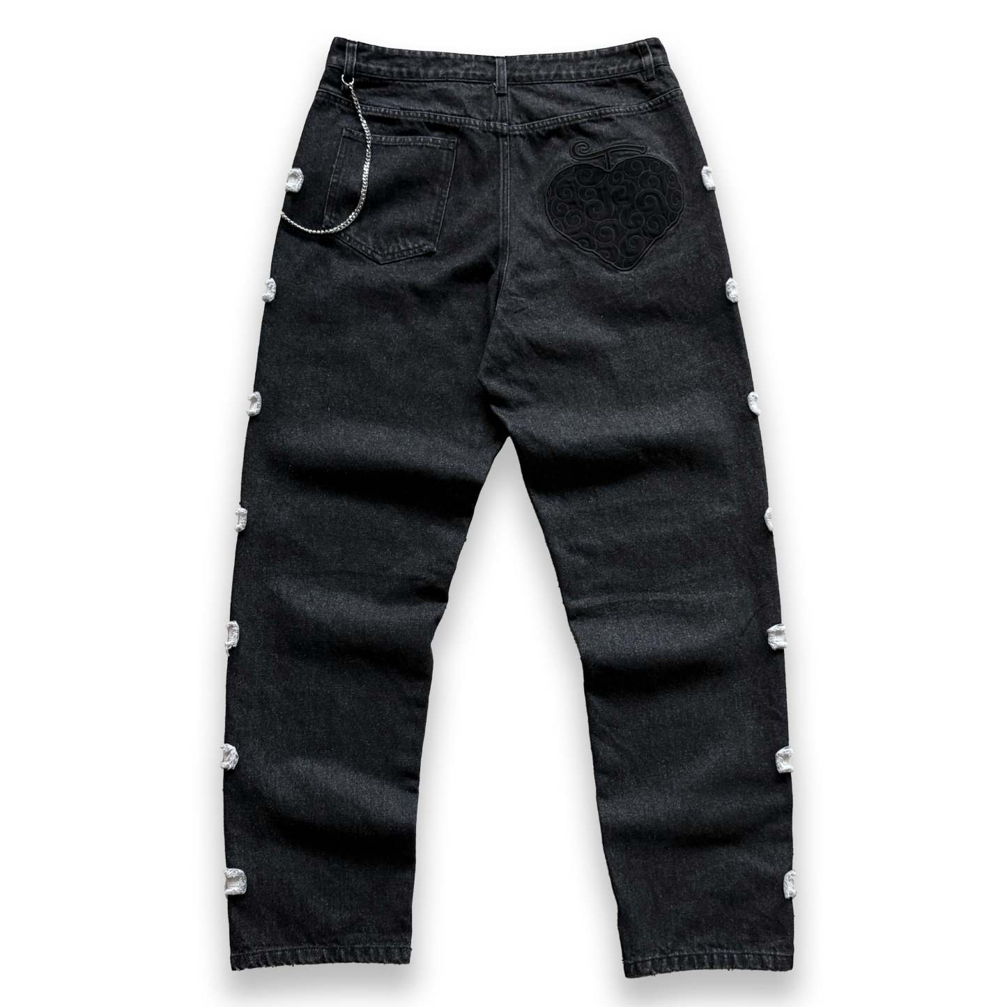 Doctor jeans