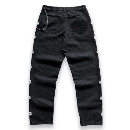 Doctor jeans