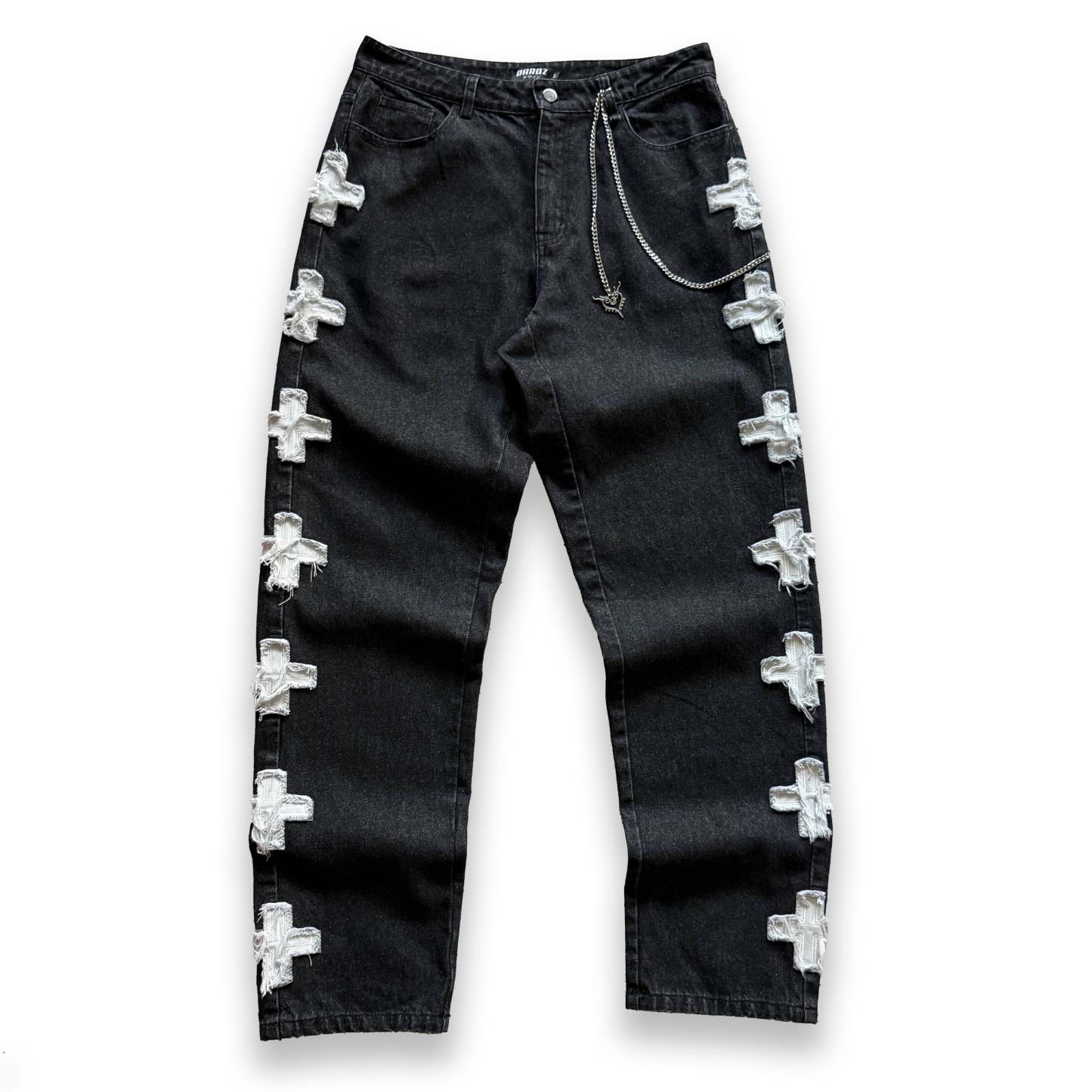 Doctor jeans