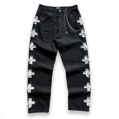 Doctor jeans