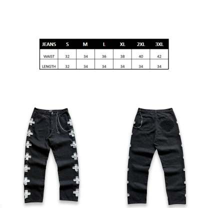 Doctor jeans