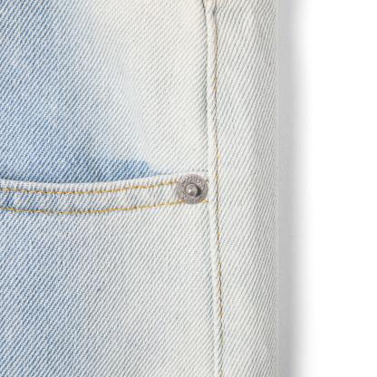 Sider Denim (Light Blue)