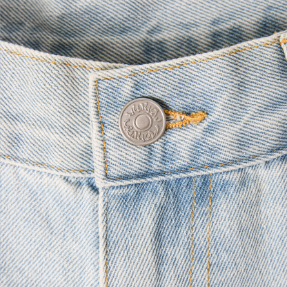 Sider Denim (Light Blue)