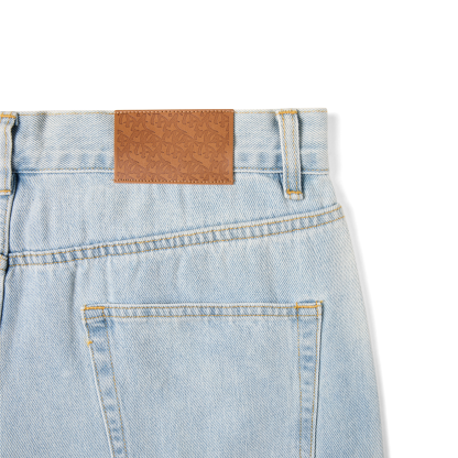 Sider Denim (Light Blue)