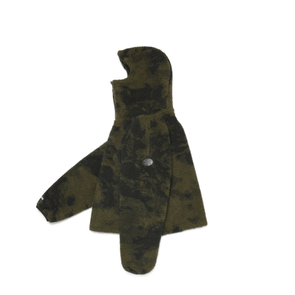 Ninja Fleece (Moss)